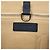 Borsa Satchel Givenchy Blue Small in pelle di vitello grana grossa con chiusura Shark Blu navy - vista 5