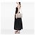 Bolso Gucci Nice Dome Satchel Large Microguccissima Blanco - vista 6