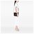 Louis Vuitton Brown Monogram Pochette Metis Marrom - vista 6