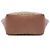 Gucci Bree Tote aus beigem GG Canvas - Ansicht 3