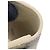 Louis Vuitton White Damier Azur 6 Key Holder Blanc - vue 10