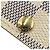 Louis Vuitton White Damier Azur 6 Key Holder Blanc - vue 8