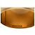 Set di anelli Nanogram in ottone dorato Louis Vuitton D'oro - vista 8