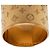 Set di anelli Nanogram in ottone dorato Louis Vuitton D'oro - vista 9