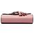 Gucci Mini Microguccissima Emily Crossbody Rosa - vista 3