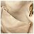 Borsa a tracolla Gucci Soho con catena e zip in pelle di vitello viola Porpora - vista 14