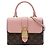 Louis Vuitton Brown Monogram Locky BB Marron