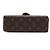 Louis Vuitton Brown Monogram Locky BB Marron - vue 3