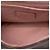 Louis Vuitton Brown Monogram Locky BB Marron - vue 4
