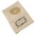 Borsa a secchiello Gucci Mini Dollar Calfskin Bamboo Marina nera Nero - vista 16