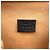 Borsa a secchiello Gucci Mini Dollar Calfskin Bamboo Marina nera Nero - vista 6