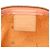 Borsa Fendi in tela Zucchino rosa - vista 5
