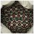 Borsa Satchel Gucci Brown Large Guccissima Hysteria Marrone Beige - vista 4