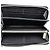 Cartera Larga Zippy Louis Vuitton Monogram Mahina Negra Negro - vista 4