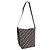 Autre Marque Borsa secchiello Diorstar piccola in tela Oblique blu Dior Blu navy - vista 12
