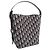 Autre Marque Borsa secchiello Diorstar piccola in tela Oblique blu Dior Blu navy - vista 2