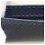 Autre Marque Borsa secchiello Diorstar piccola in tela Oblique blu Dior Blu navy - vista 7