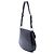 Prada Cleo Schultertasche mit Klappe aus Spazzolato-Leder in Schwarz, Medium - Ansicht 2