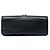 Borsa a tracolla Gucci Emily Large Guccissima Nera Nero - vista 3