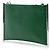 Clutch Mini Roy de piel verde Chloé - vista 2