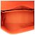 Chanel Orange Small Quilted Caviar Boy Flap Arancione - vista 4