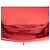 Chanel Pink Old Medium Stitched Lambskin and Tweed Boy Flap Rosa - vista 4