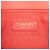 Chanel Pink Old Medium Stitched Lambskin and Tweed Boy Flap Rosa - vista 5