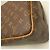Bolsa Louis Vuitton Monogram Deauville Marrom Monograma - vista 17