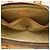 Bolsa Louis Vuitton Monogram Deauville Marrom Monograma - vista 5