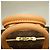 Bolsa Louis Vuitton Monogram Deauville Marrom Monograma - vista 9