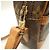 Louis Vuitton Monogram Trocadero 24 Schultertasche Braun Monogramm - Ansicht 16