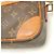 Louis Vuitton Monogram Trocadero 24 Schultertasche Braun Monogramm - Ansicht 18