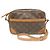 Louis Vuitton Monogram Trocadero 24 Schultertasche Braun Monogramm - Ansicht 2