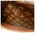 Louis Vuitton Monogram Trocadero 24 Schultertasche Braun Monogramm - Ansicht 21