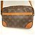 Louis Vuitton Monogram Trocadero 24 Schultertasche Braun Monogramm - Ansicht 8