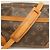 Louis Vuitton Monogram Trocadero 24 Schultertasche Braun Monogramm - Ansicht 9
