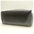 Marni Museo Soft Small Tote Bag Marrom Preto - vista 12