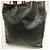 Marni Museo Soft Small Tote Bag Marrom Preto - vista 8
