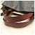 Marni Museo Soft Small Tote Bag Marrom Preto - vista 9