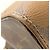 Borsa Tote Louis Vuitton Monogram Giant Reverse OnTheGo MM Marrone Monogramma - vista 15