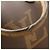 Borsa Tote Louis Vuitton Monogram Giant Reverse OnTheGo MM Marrone Monogramma - vista 18