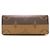 Borsa Tote Louis Vuitton Monogram Giant Reverse OnTheGo MM Marrone Monogramma - vista 3