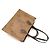 Borsa Tote Louis Vuitton Monogram Giant Reverse OnTheGo MM Marrone Monogramma - vista 4