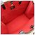 Borsa Tote Louis Vuitton Monogram Giant Reverse OnTheGo MM Marrone Monogramma - vista 5