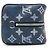 Borsa a pochette Louis Vuitton Monogram Shadow Monogramma - vista 3