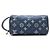 Borsa a pochette Louis Vuitton Monogram Shadow Monogramma - vista 4
