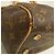 Bolsa Louis Vuitton Monogram Tivoli PM Marrom Monograma - vista 12