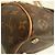 Bolsa Louis Vuitton Monogram Tivoli PM Marrom Monograma - vista 14