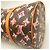 Borsa Louis Vuitton Monogram Watercolor Papillon Marrone Monogramma - vista 16