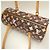 Borsa Louis Vuitton Monogram Watercolor Papillon Marrone Monogramma - vista 7